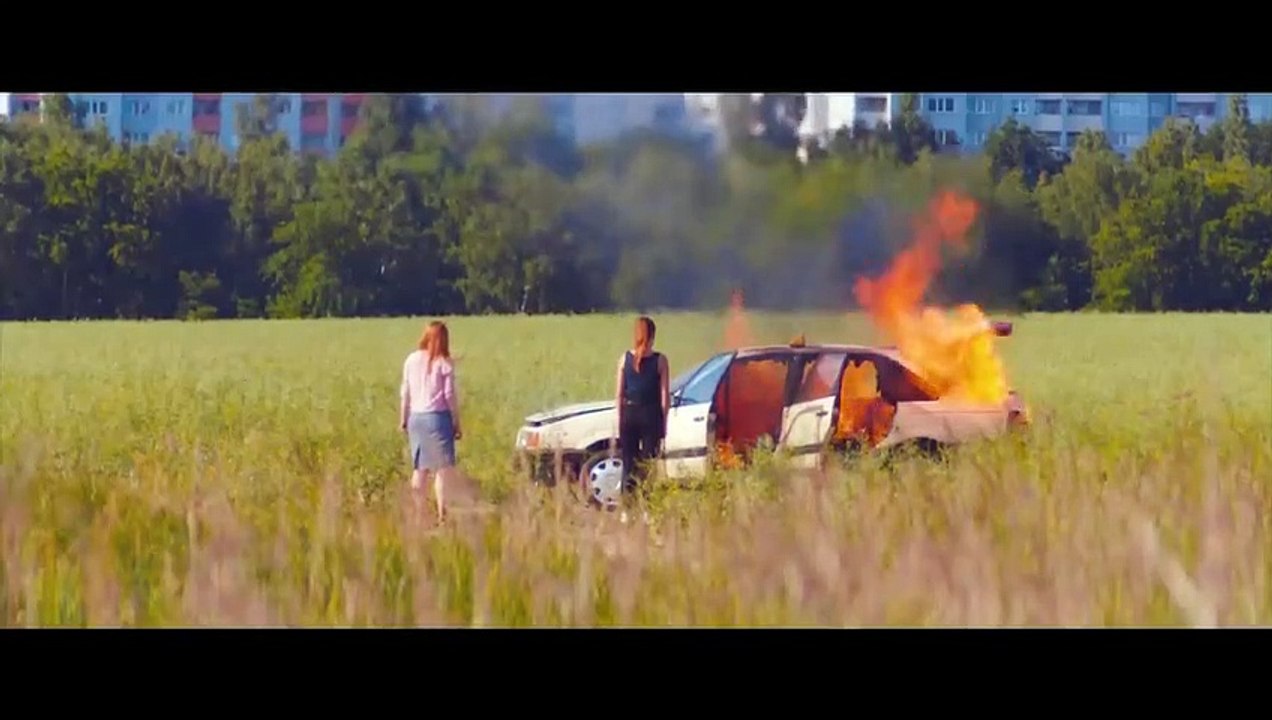 Sweethearts | movie | 2019 | Official Trailer