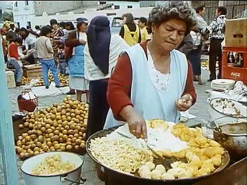 Chaupi Mundi | movie | 1992 | Official Trailer