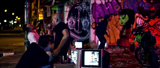 Loz Jogjakartoz | movie | 2018 | Official Trailer