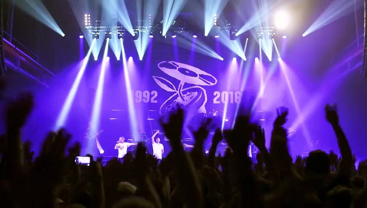 Blumentopf: 1992-2016 - Das Abschiedskonzert in München | movie | 2017 | Official Trailer