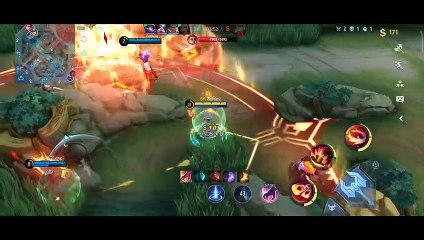 MAYHEM MODE IS BACK!!!! | Mobile Legends: Bang Bang