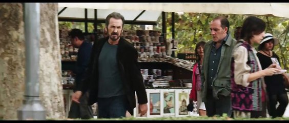 Domani è un altro giorno | movie | 2019 | Official Trailer