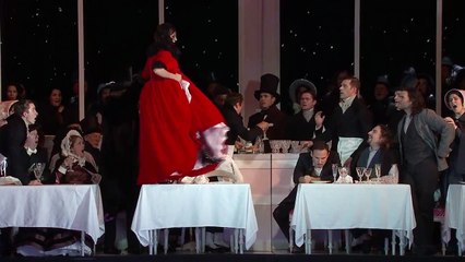 La bohème - ROH | movie | 2018 | Official Trailer