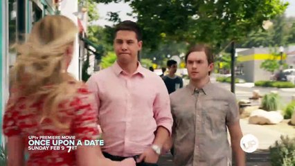 Once upon a date – E vissero felici e contenti | movie | 2017 | Official Trailer