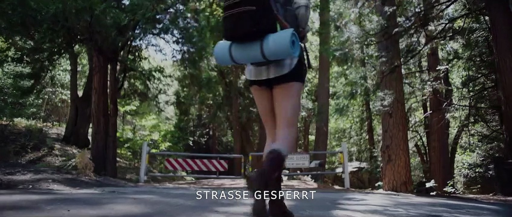 The Axiom - Tor zur Hölle | movie | 2019 | Official Trailer