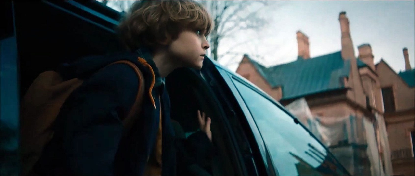 Queen of Spades: Through the Looking Glass | movie | 2019 | Official Trailer