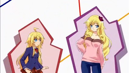 Eat Miso if You are Sorcerer! | movie | 2012 | Official Trailer