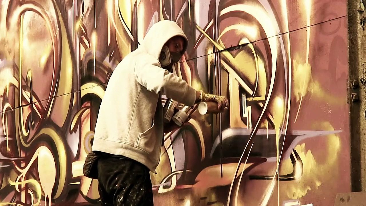 Geschichten hinter vergessenen Mauern – LOST PLACE Storys aus LEIPZIG I | movie | 2012 | Official Trailer