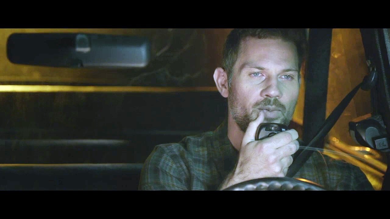 The Fare | movie | 2019 | Official Trailer