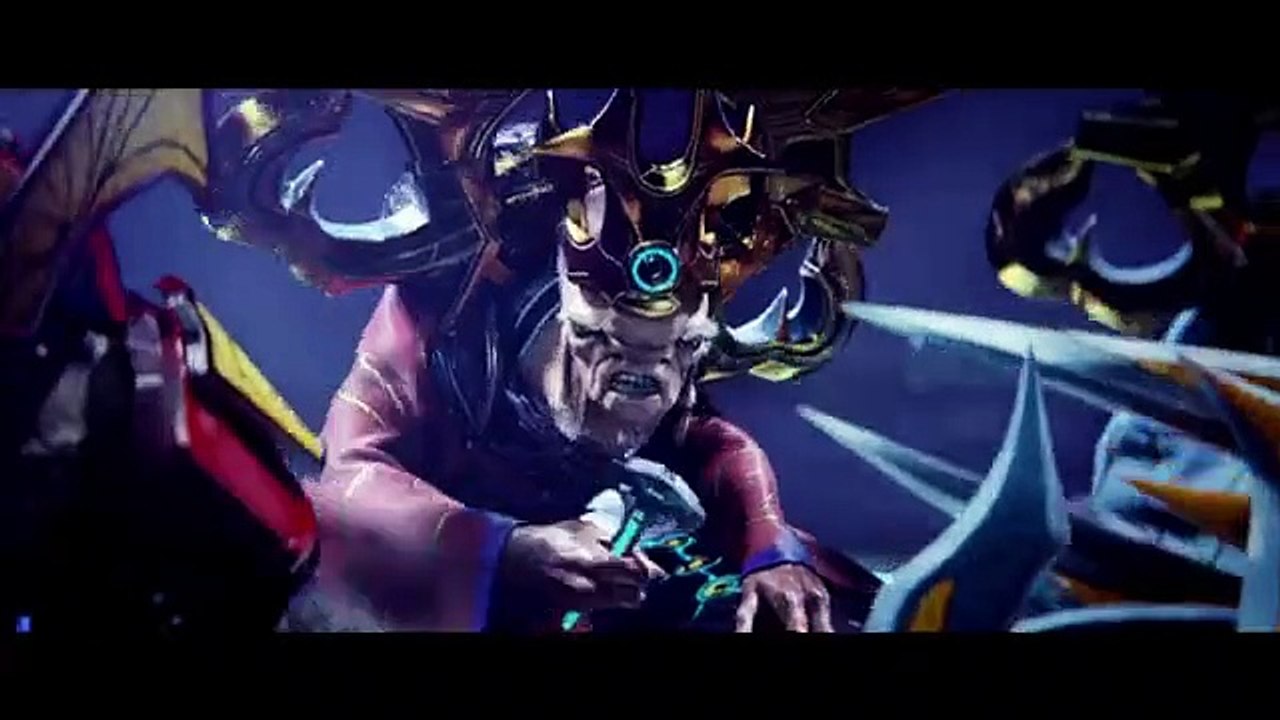 Halo 2 EP10 part 1