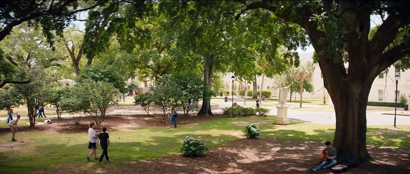 Kým si so mnou | movie | 2020 | Official Trailer