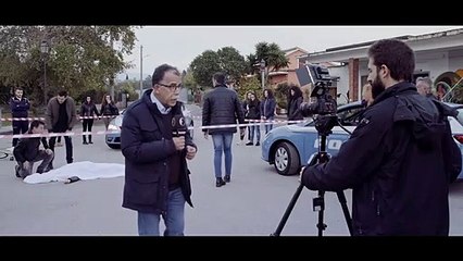 Ed è subito sera | movie | 2019 | Official Trailer