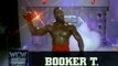 WCW Saturday Night - Chris Benoit vs Booker T [May 30 - 1998]