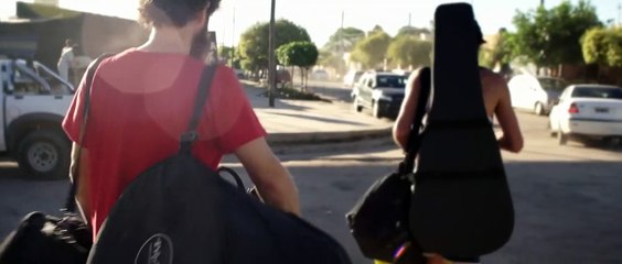 Tireless | movie | 2019 | Official Trailer