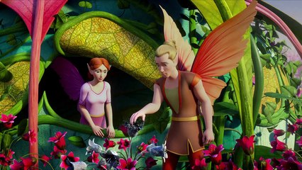 Bayala | movie | 2019 | Official Trailer