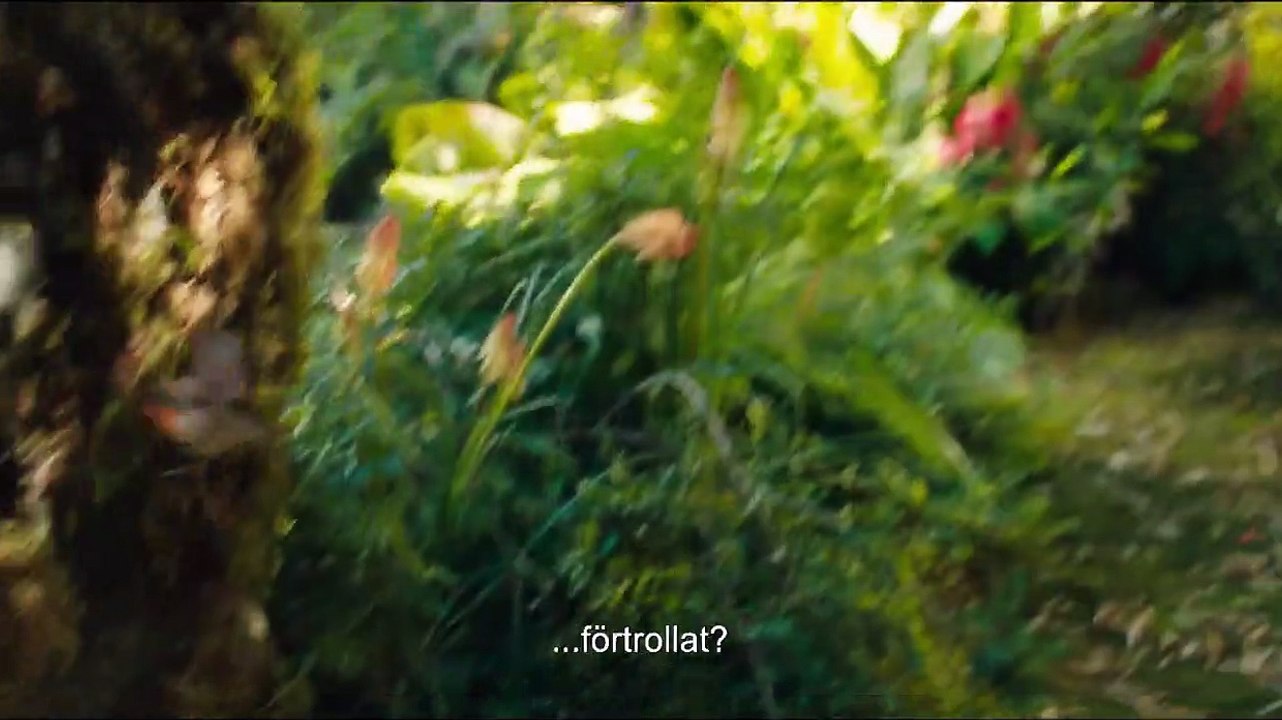 Den hemliga trädgården | movie | 2020 | Official Trailer