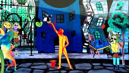 La mia fantastica vita da cane | movie | 2020 | Official Trailer