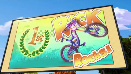 Bikes - Uma Aventura Sobre Rodas | movie | 2019 | Official Trailer