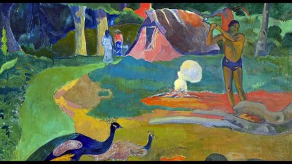 Gauguin a Tahiti - Il Paradiso Perduto | movie | 2019 | Official Trailer