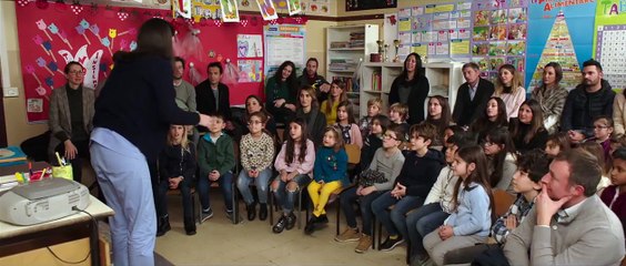 Ma cosa ci dice il cervello | movie | 2019 | Official Trailer