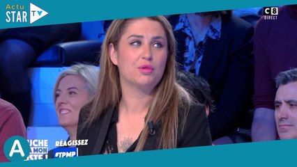 Amandine et Alexandre Pellissard dans le X : le couple de retour dans TPMP, ils font une grande anno