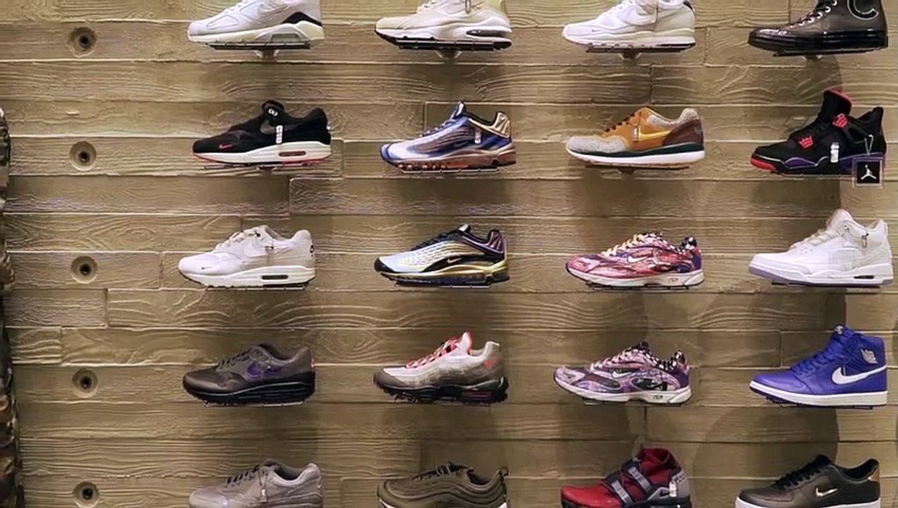 DSCHUNGEL | movie | 2019 | Official Trailer