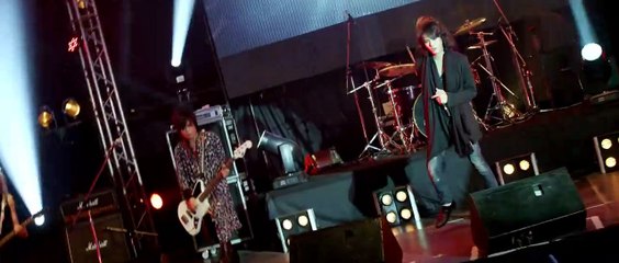 Fin Sugoi | movie | 2014 | Official Trailer