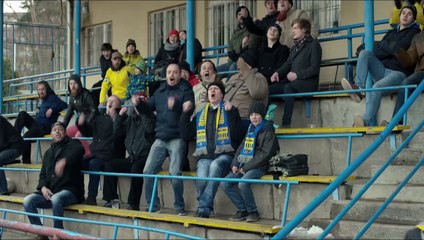 Na krátko | movie | 2018 | Official Trailer