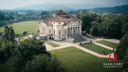 Palladio | movie | 2019 | Official Trailer