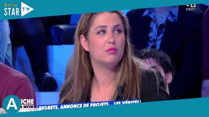« Tu es très étriquée » : le ton monte (encore) entre Amandine Pellissard et Géraldine Maillet dans