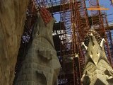 Der Architekt Antoni Gaudí - Mythos und Wirklichkeit | movie | 2006 | Official Trailer