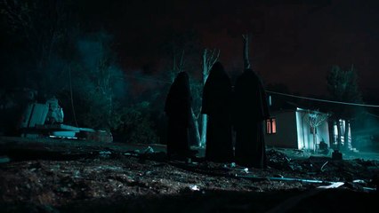 Cin Azabi | movie | 2019 | Official Trailer