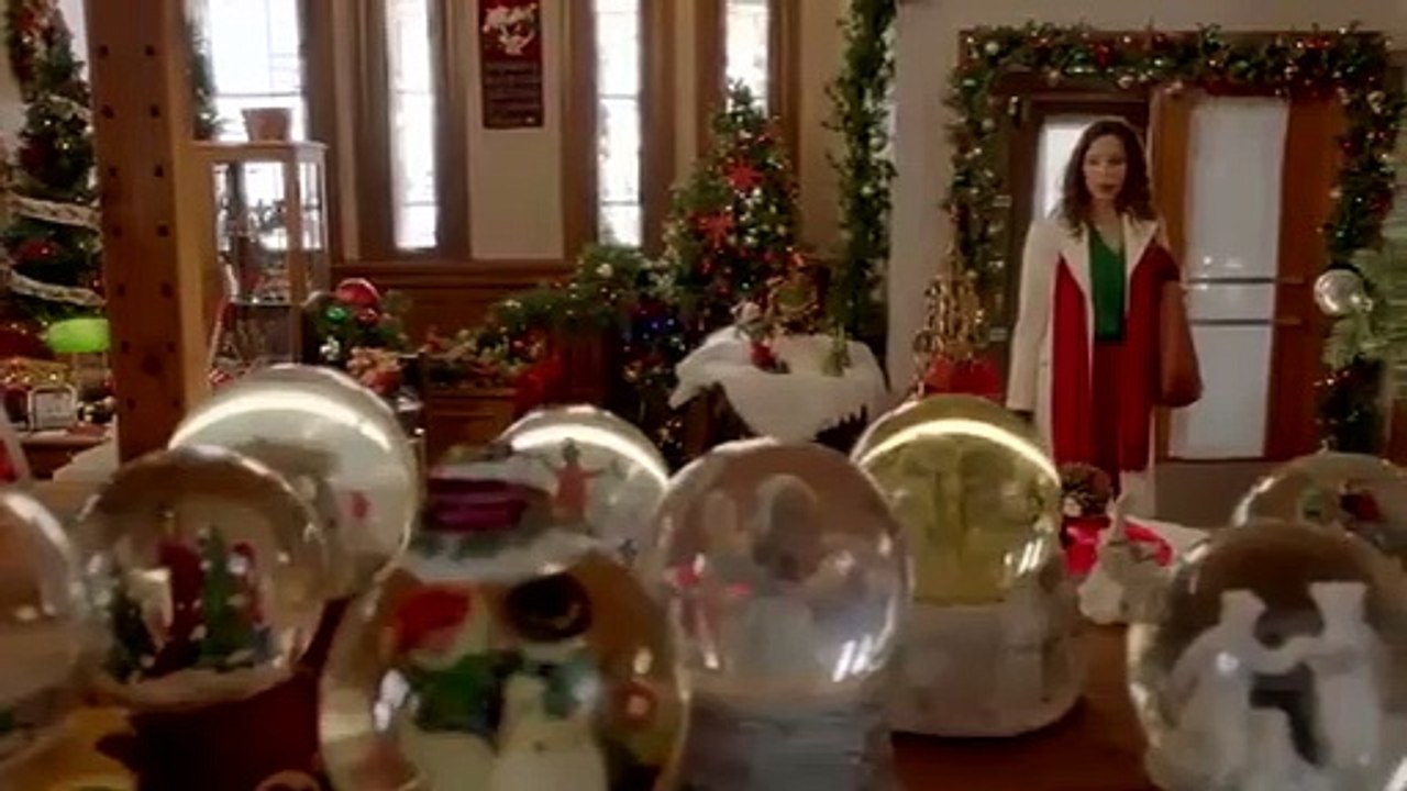 Always and Forever Christmas | movie | 2019 | Official Trailer