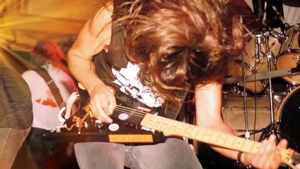 Murder in the Front Row: The San Francisco Bay Area Thrash Metal Story | movie | 2019 | Official Trailer