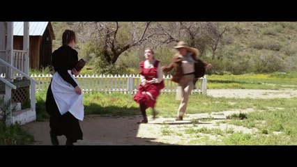 Кровавая гора | movie | 2019 | Official Trailer