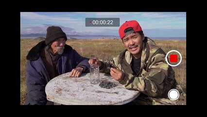 Надо мною солнце не садится | movie | 2020 | Official Trailer