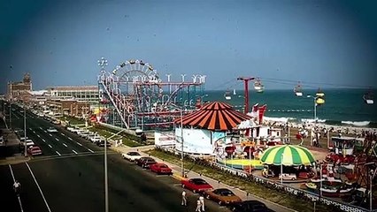 Asbury Park: Riot, Redemption, Rock & Roll | movie | 2019 | Official Trailer