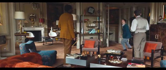 Πουλιά στον Αέρα | movie | 2019 | Official Trailer