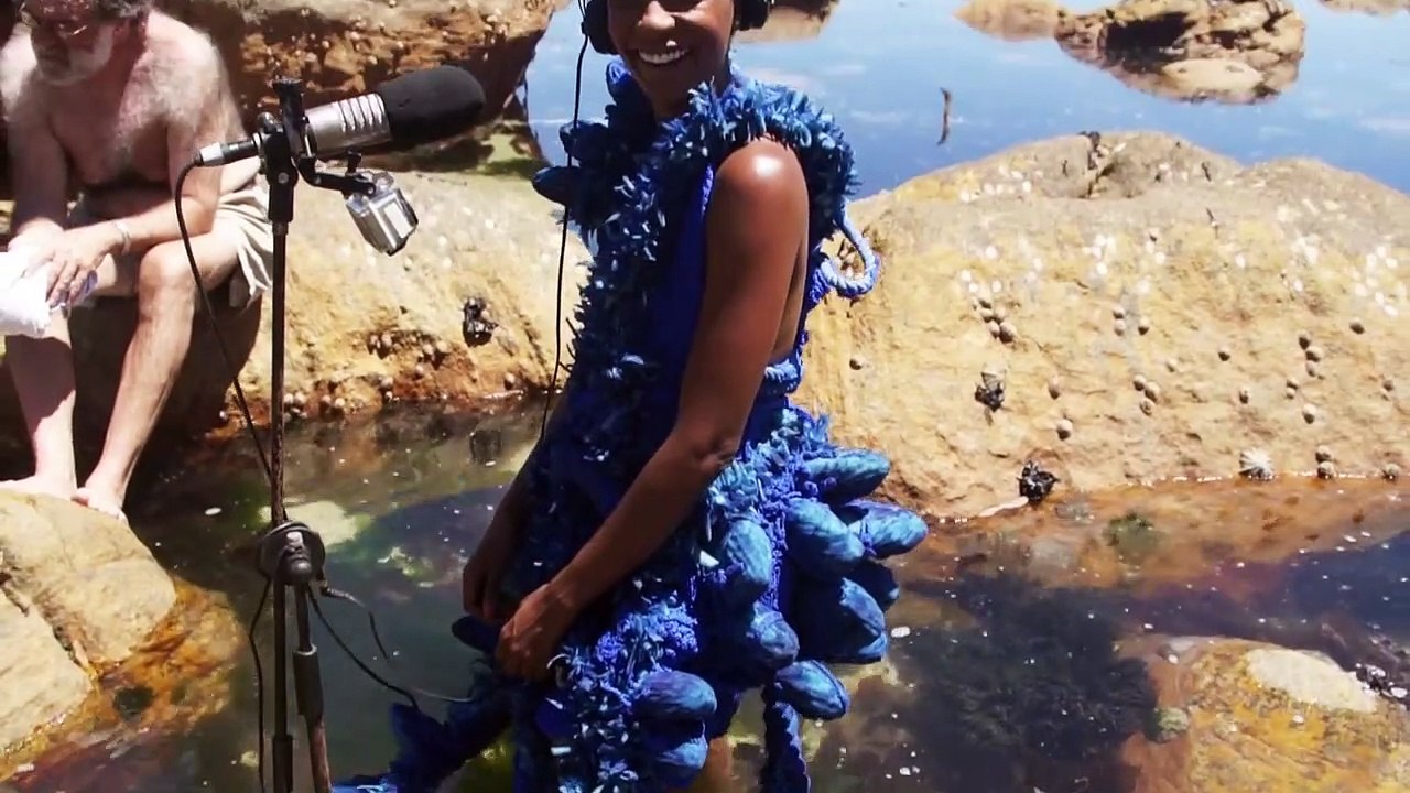 Blown Away - Music, Miles and Magic | movie | 2019 | Official Trailer