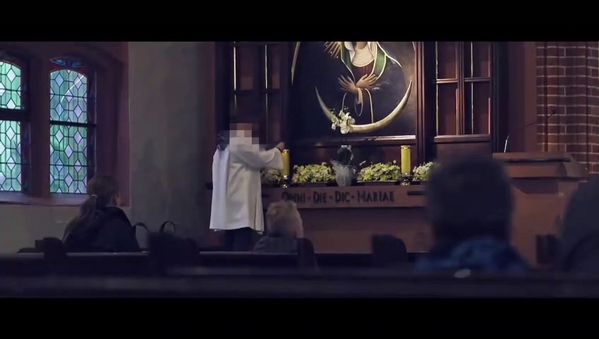 Tylko Nie Mów Nikomu | movie | 2019 | Official Trailer - video Dailymotion