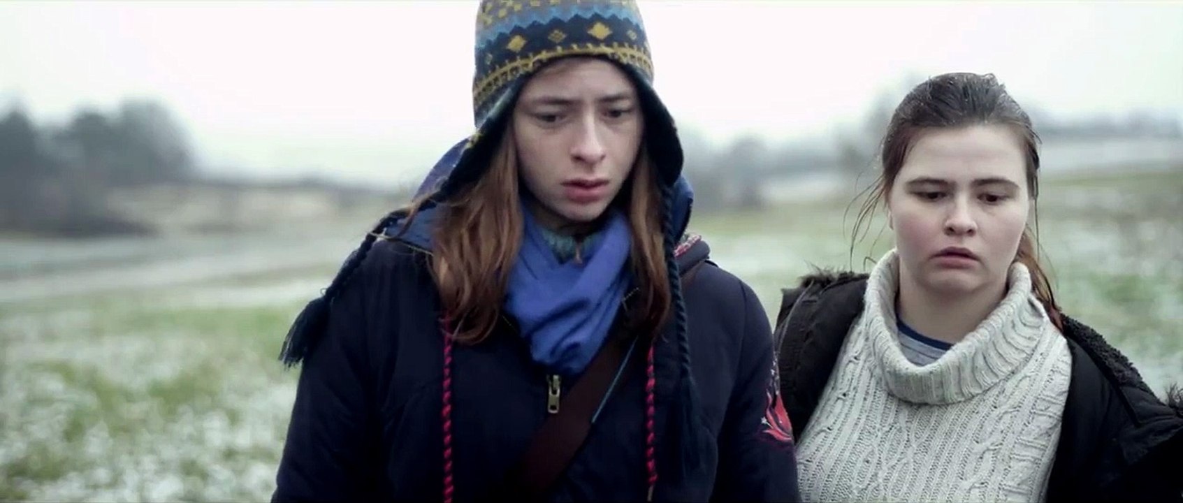 Schnee Essen | movie | 2016 | Official Trailer