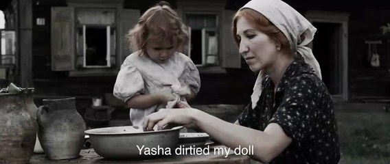 Mum's Hairpins | movie | 2019 | Official Trailer