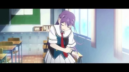 グリザイア：ファントムトリガー THE ANIMATION | movie | 2019 | Official Trailer