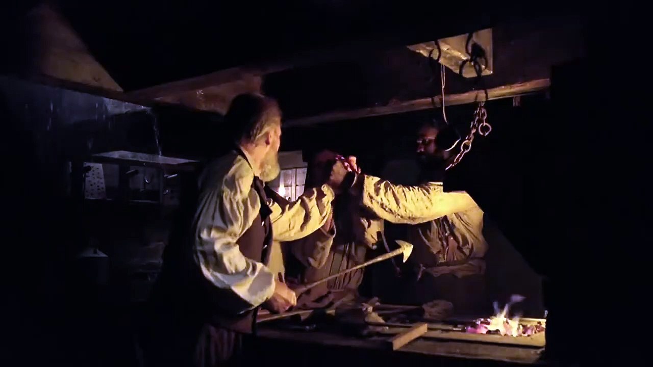 Moby Dick | movie | 2011 | Official Trailer