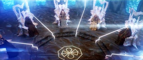 Creators: The Past | movie | 2020 | Official Trailer