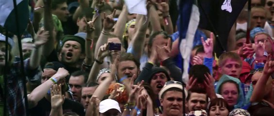 Про рок | movie | 2017 | Official Trailer