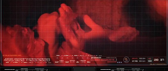 Planet of Amoebas | movie | 2018 | Official Trailer