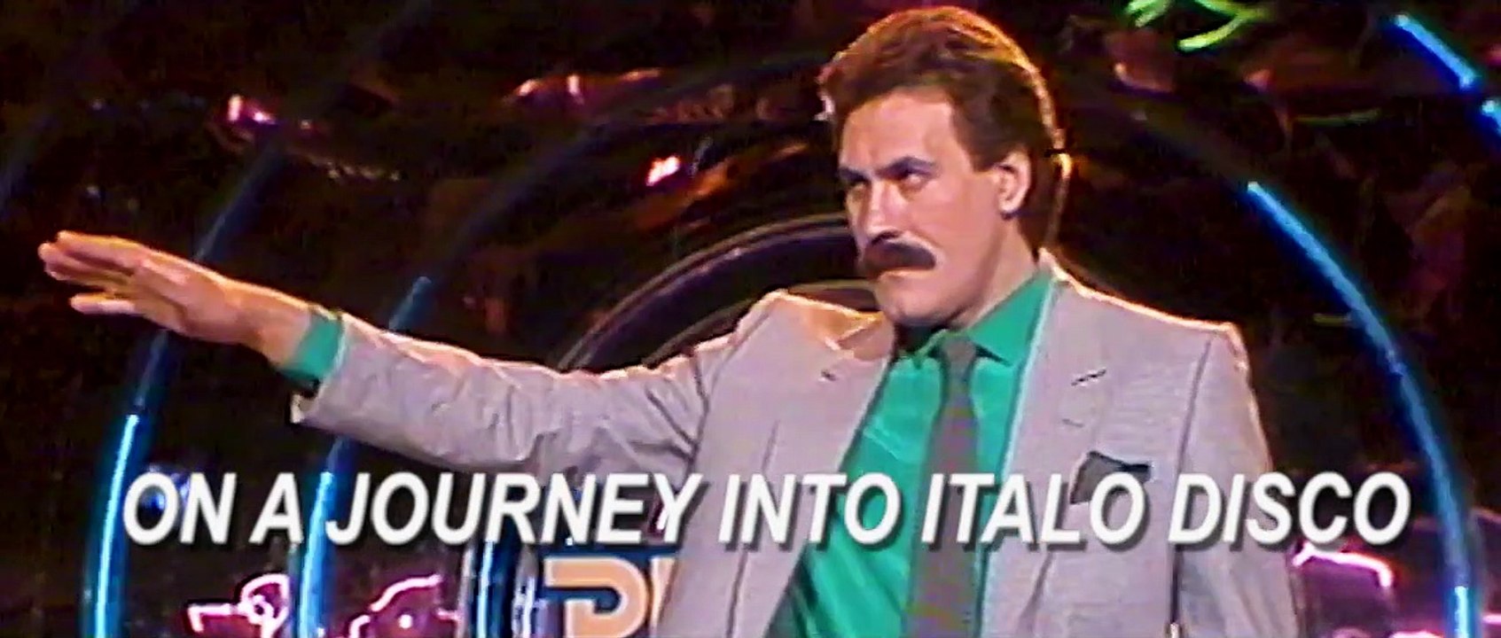 Distant Planet: The Six Chapters of Simona | movie | 2018 | Official Trailer