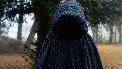 דיוקן של נערה עולה באש | movie | 2019 | Official Trailer