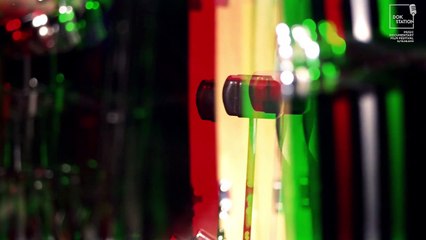 Disco Europe Express: L'histoire des alchimistes européens du disco | movie | 2017 | Official Trailer